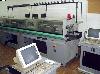  STAIGER Model Electra 800 knitting machine, 8 gauge,